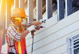 Affordable Siding Repair and Maintenance Services in South Portland, ME